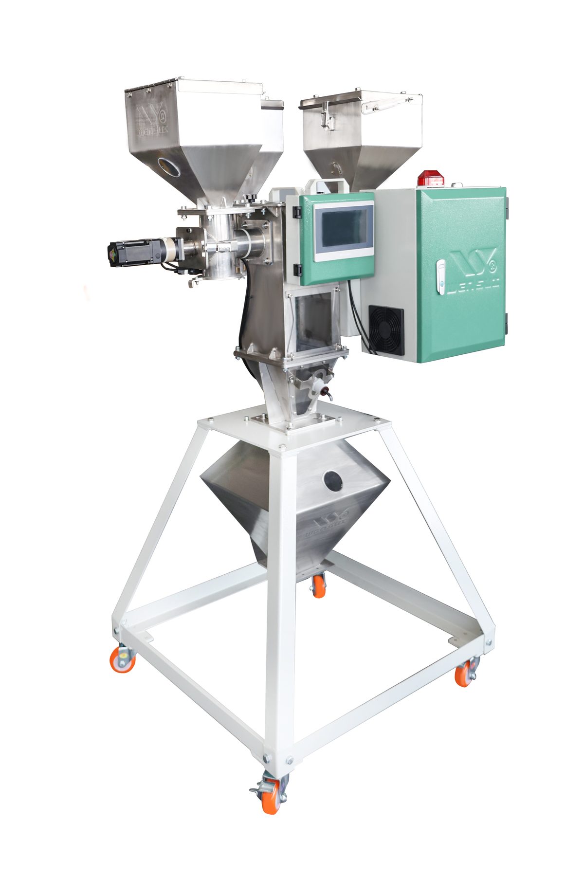 遂宁混料机